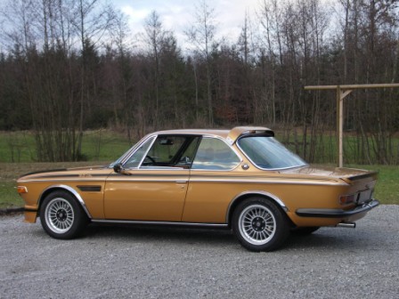 BMW 30 csl 2275104